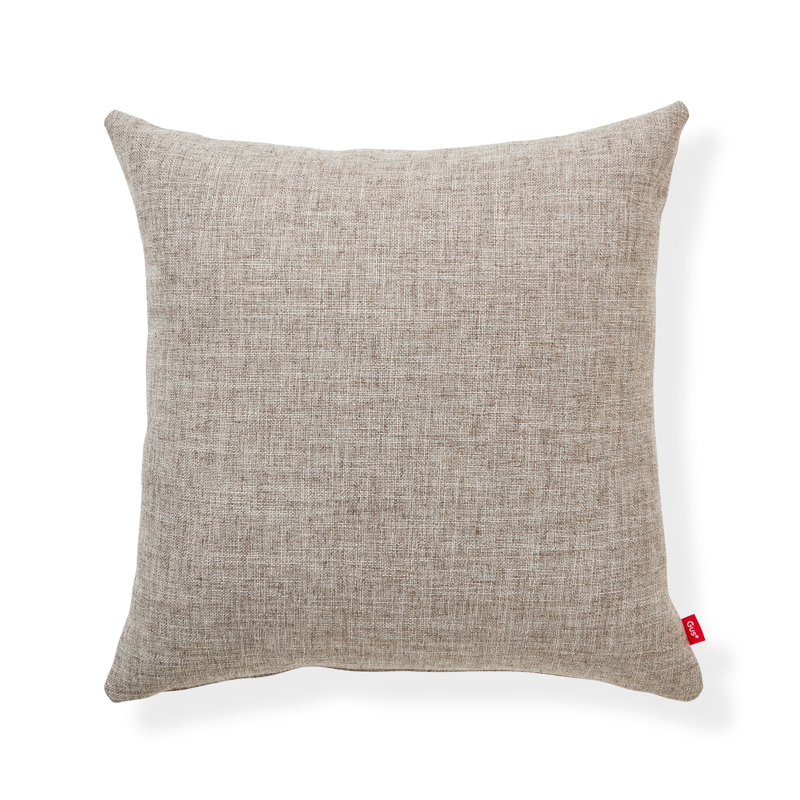 Caledon Dahlia/Caledon Antler | Puff Pillow