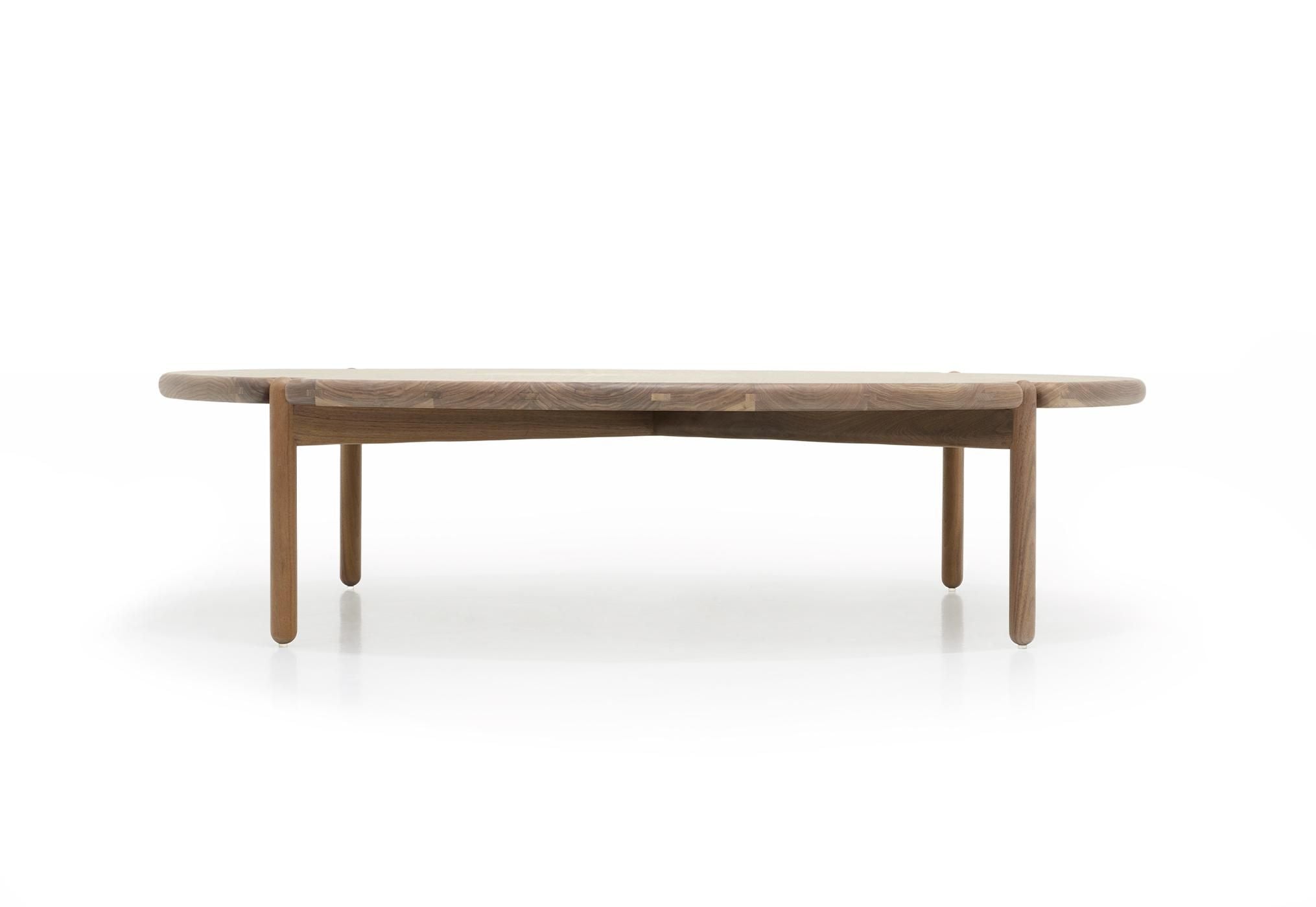 Salamanca Coffee Table | More +