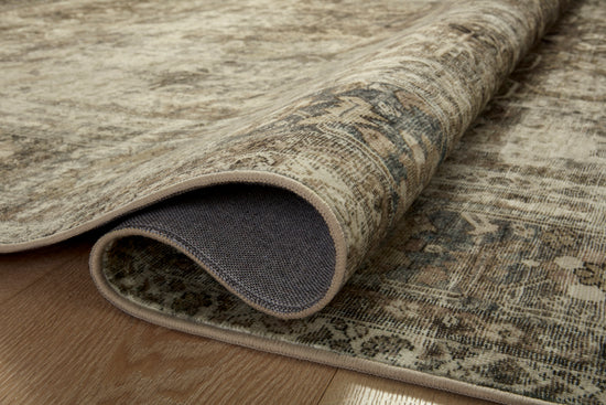 Sinclair | Pebble/Taupe