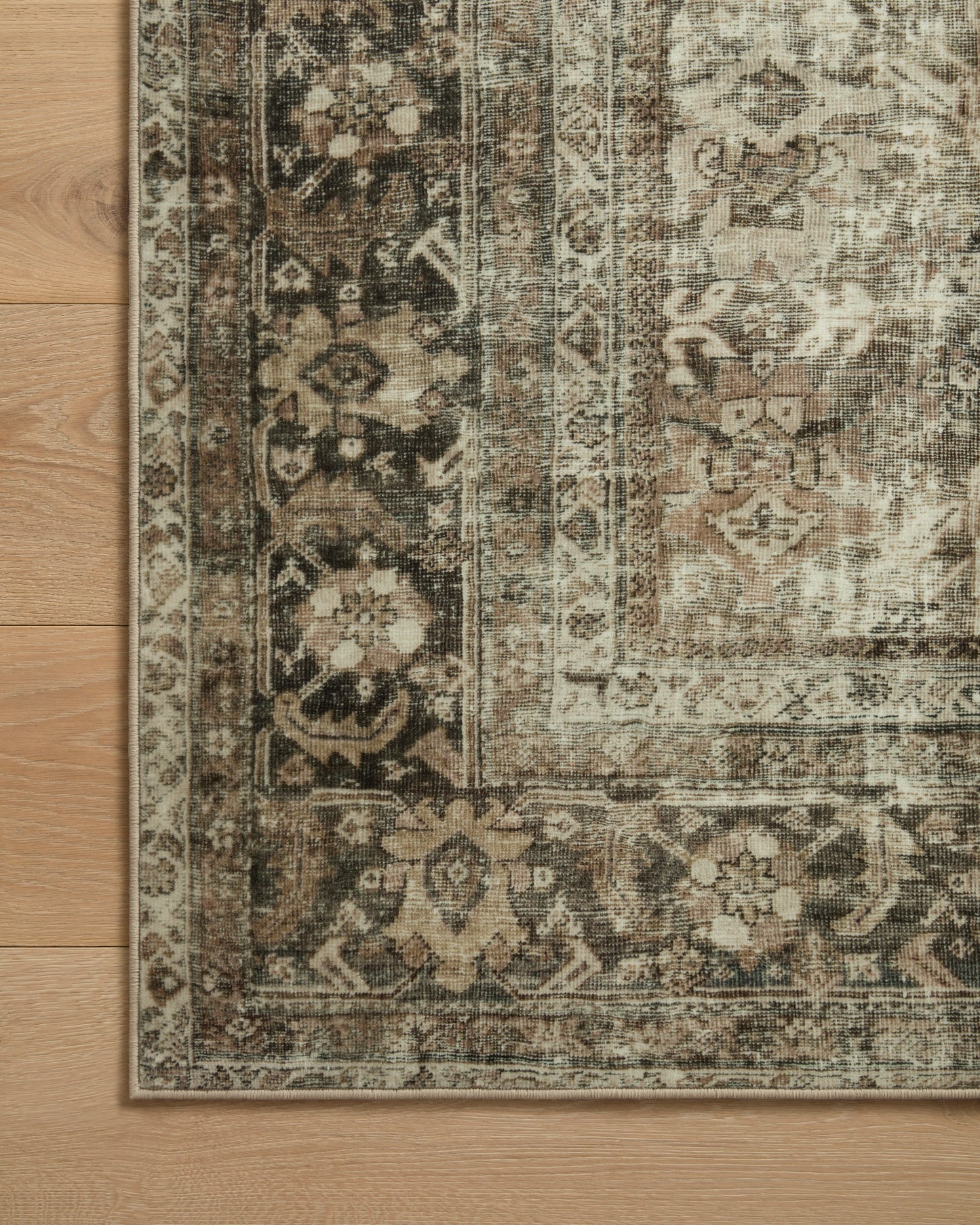 Sinclair | Pebble/Taupe