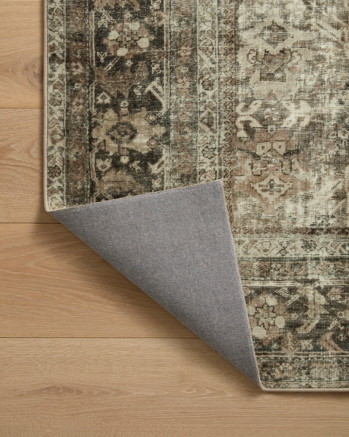 Sinclair | Pebble/Taupe