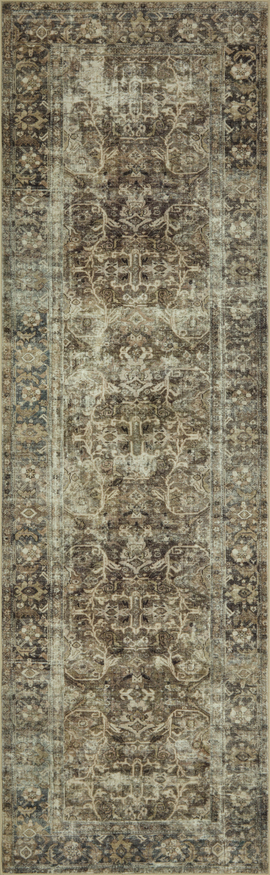 Sinclair | Pebble/Taupe