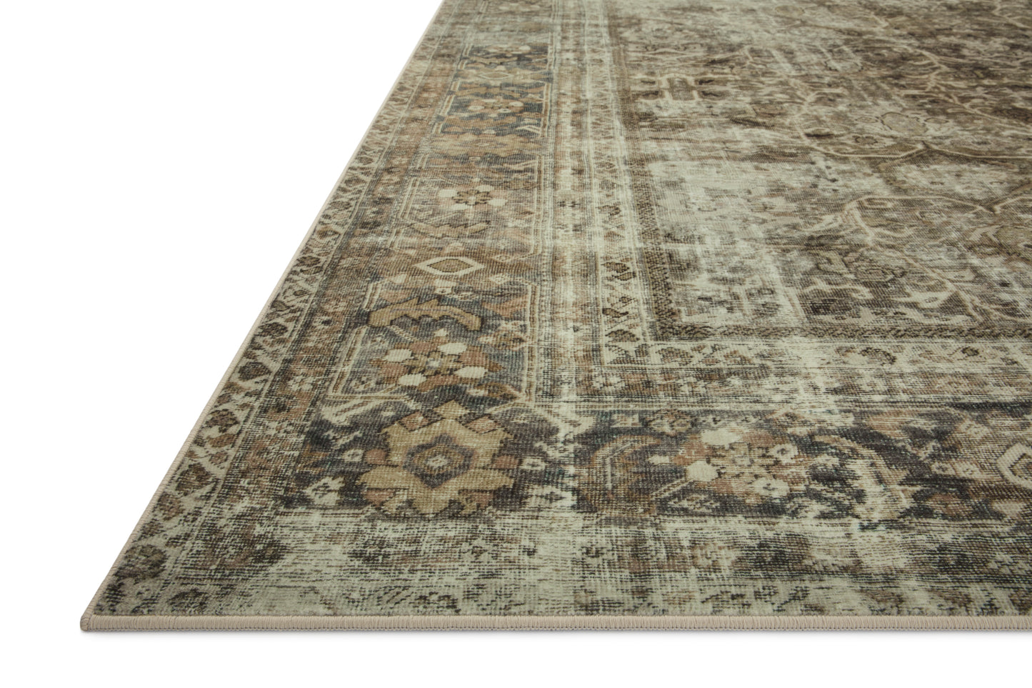 Sinclair | Pebble/Taupe