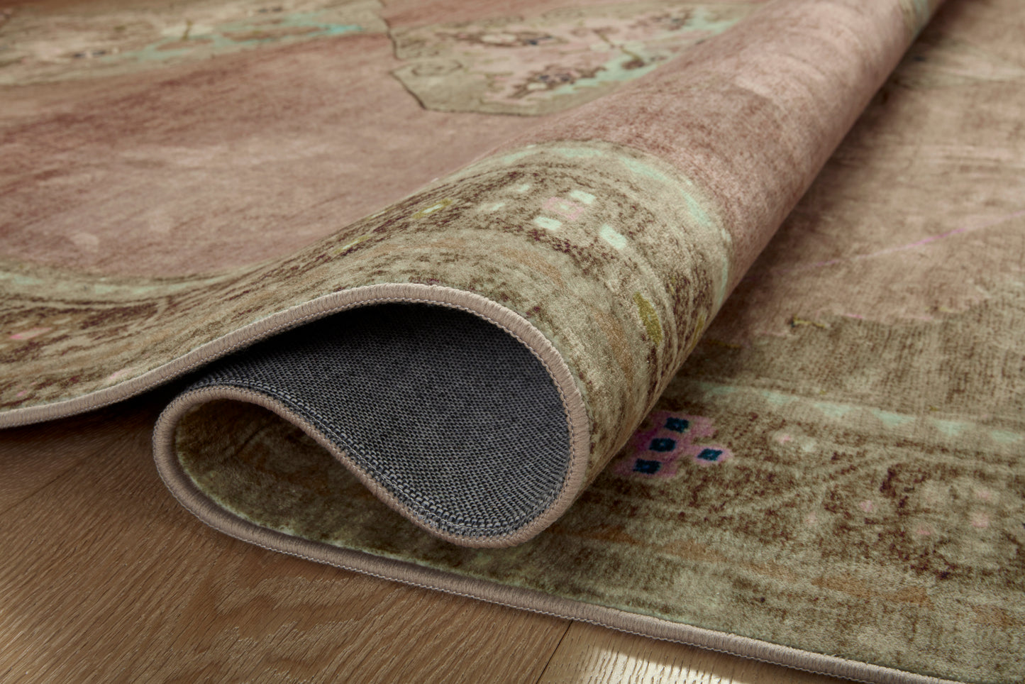 Sinclair | Clay/Tobacco