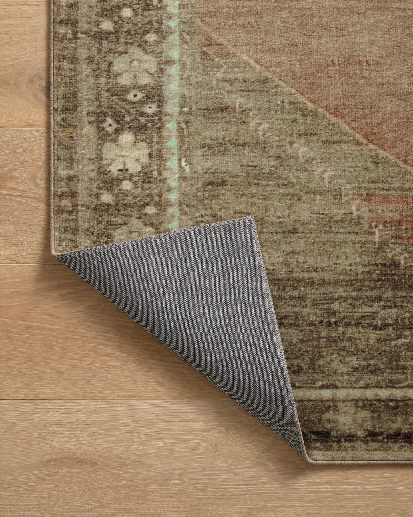 Sinclair | Clay/Tobacco