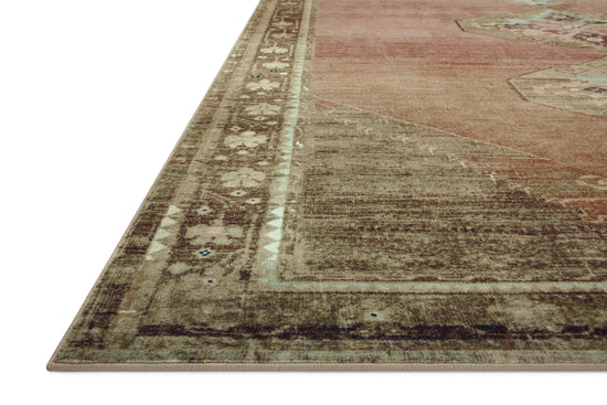 Sinclair | Clay/Tobacco