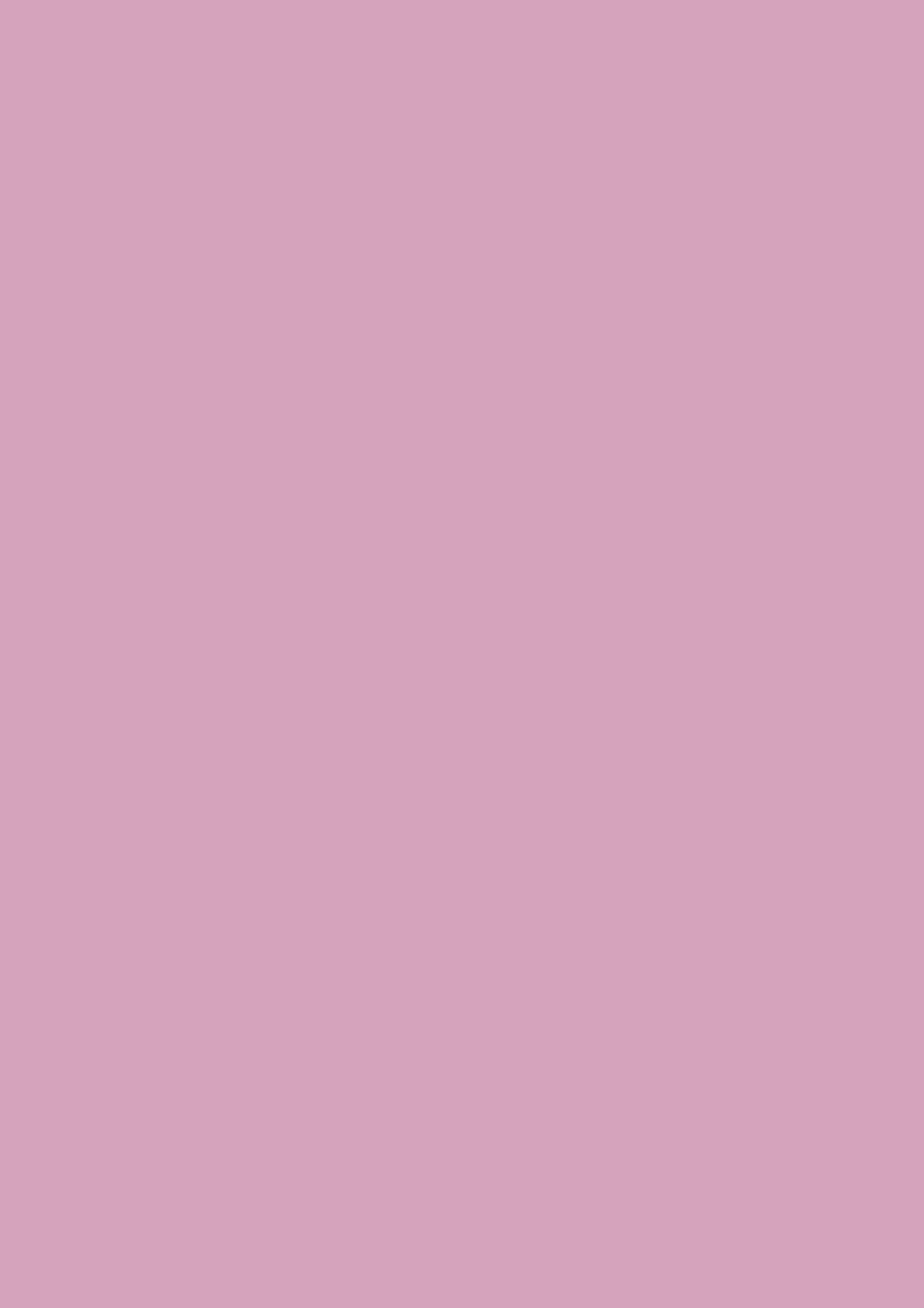 Carte Blanche: Shallot No.CB3