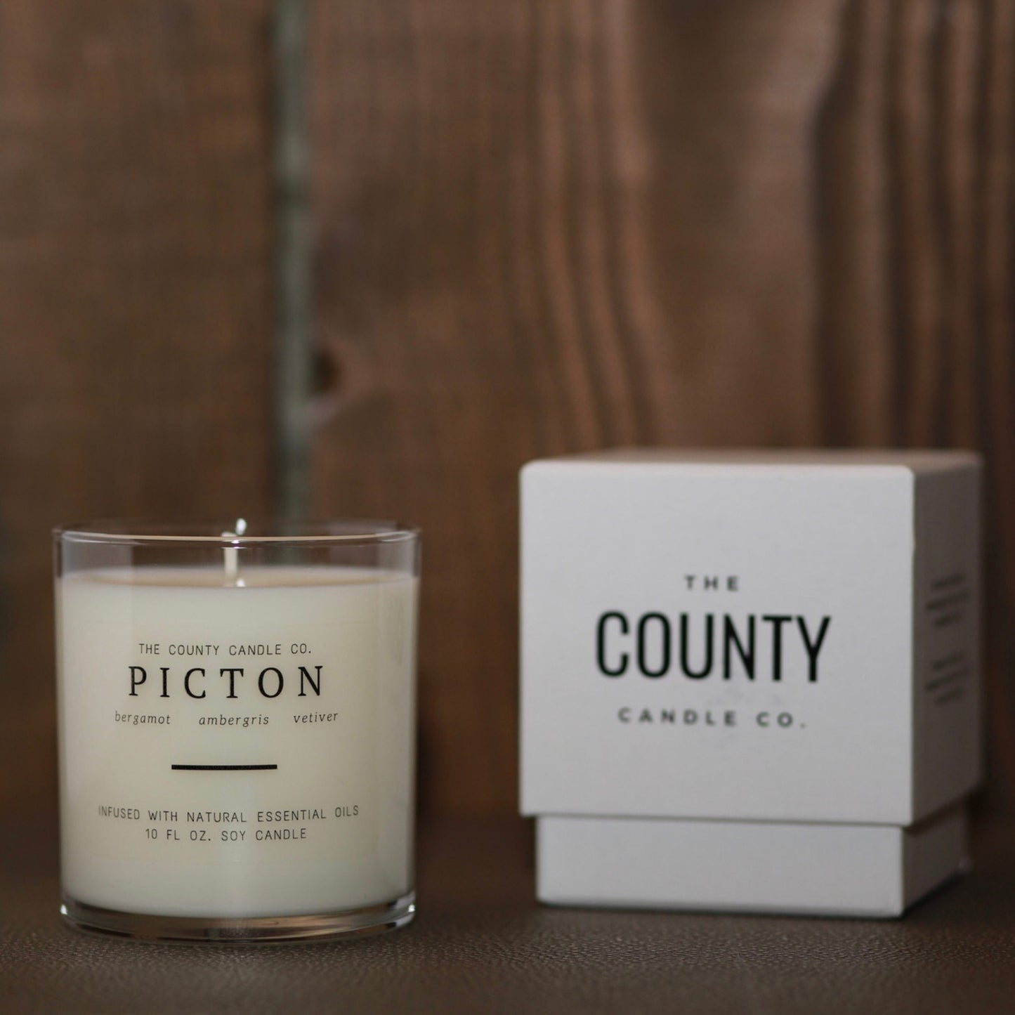 The County Candle Co.