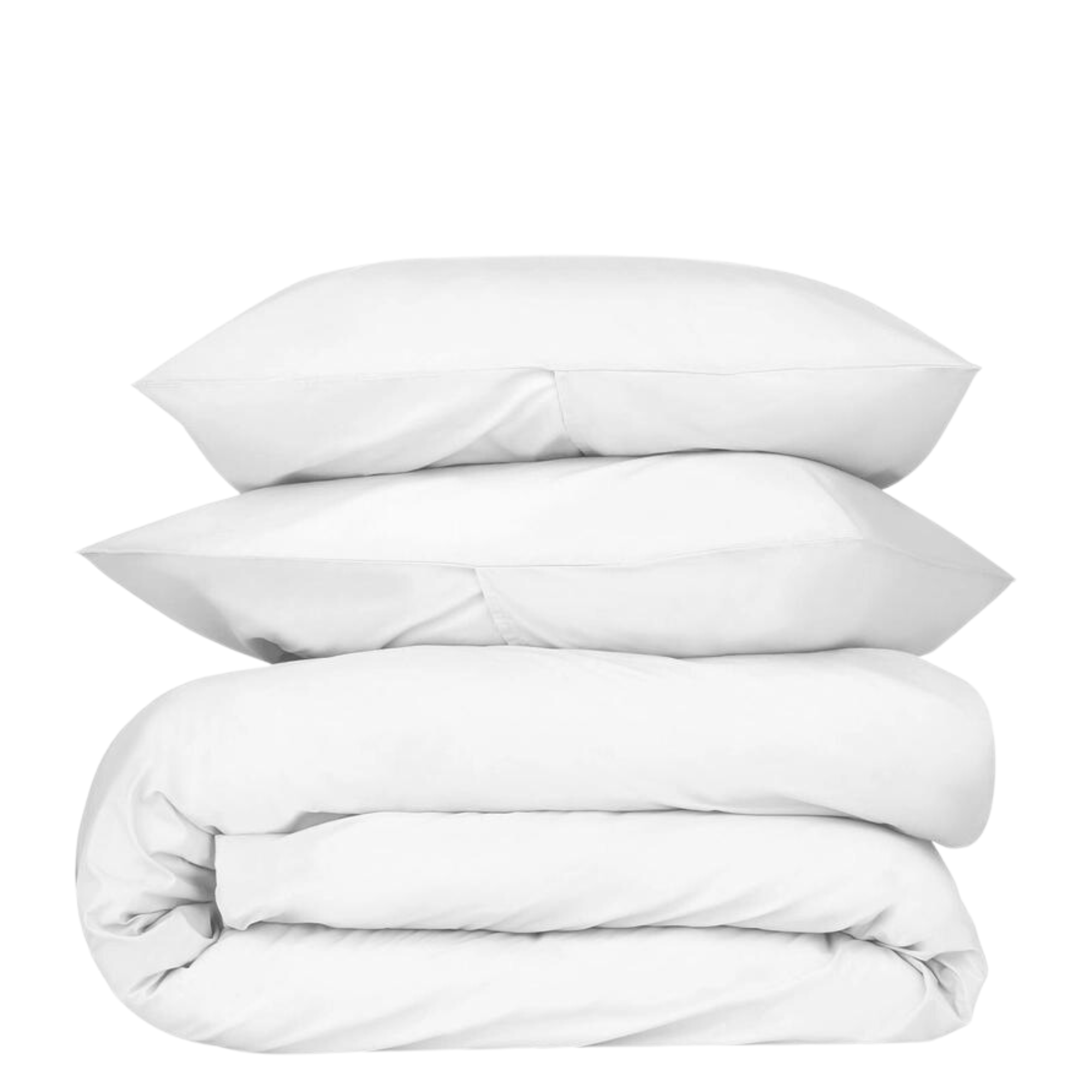 Snow King Duvet Set | Nate Home by Nate Berkus