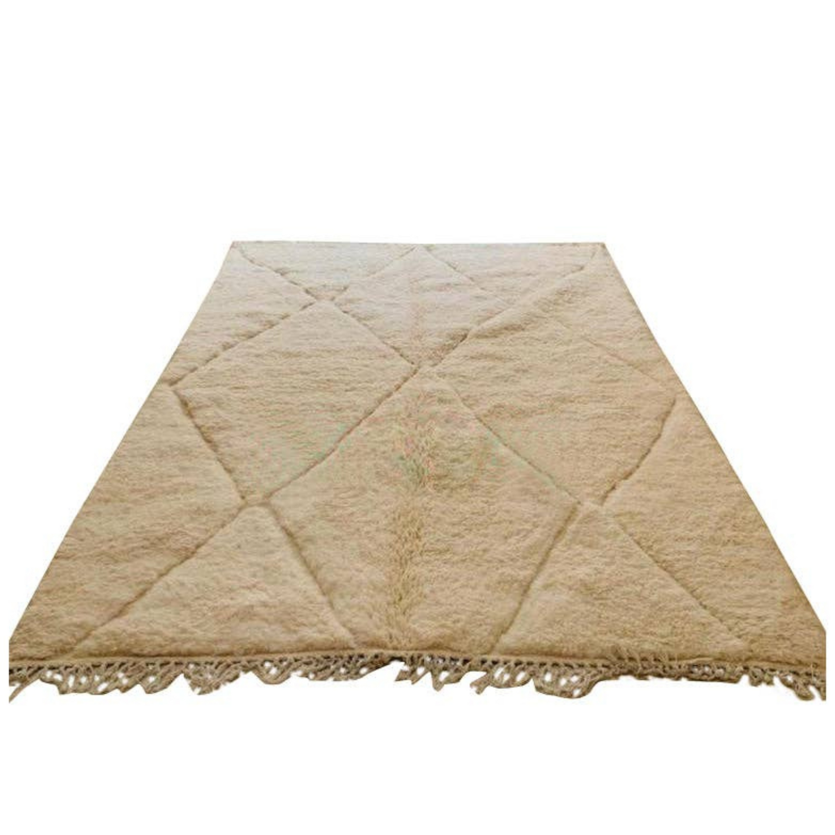 Beni Quarain Rug | 6x9'6