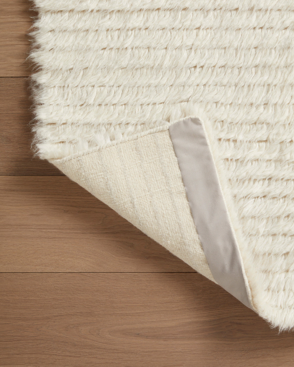 Woodland Amber Lewis X Loloi  | Ivory | Floor Sample