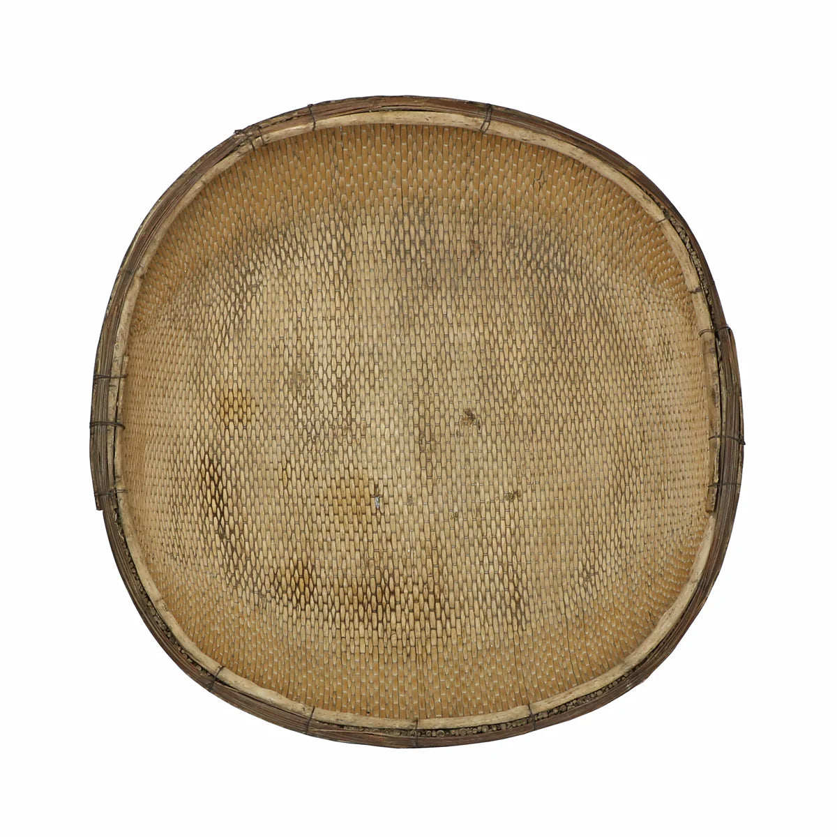 Chinese Harvest Basket