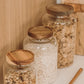 Pantry Jar | Assorted Sizes