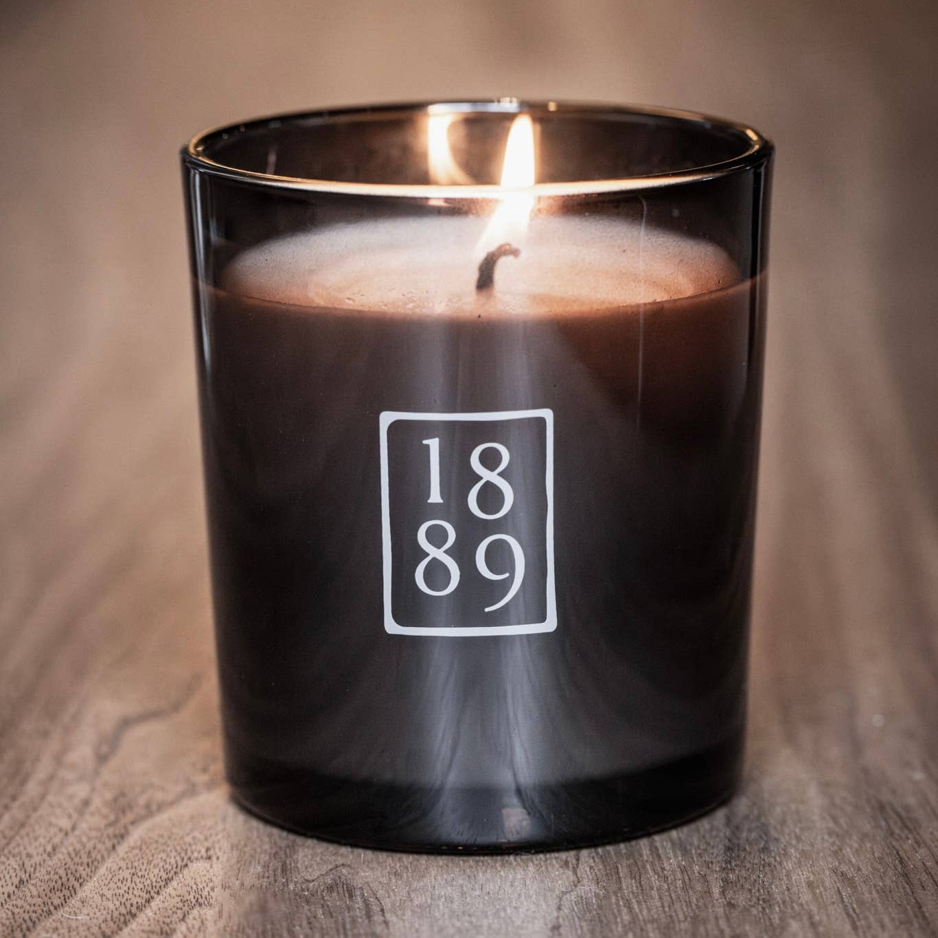 Toscana | 10oz Smoke Votive
