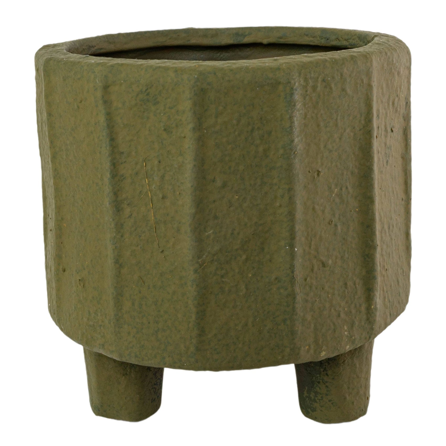 Ramon Planter | Green