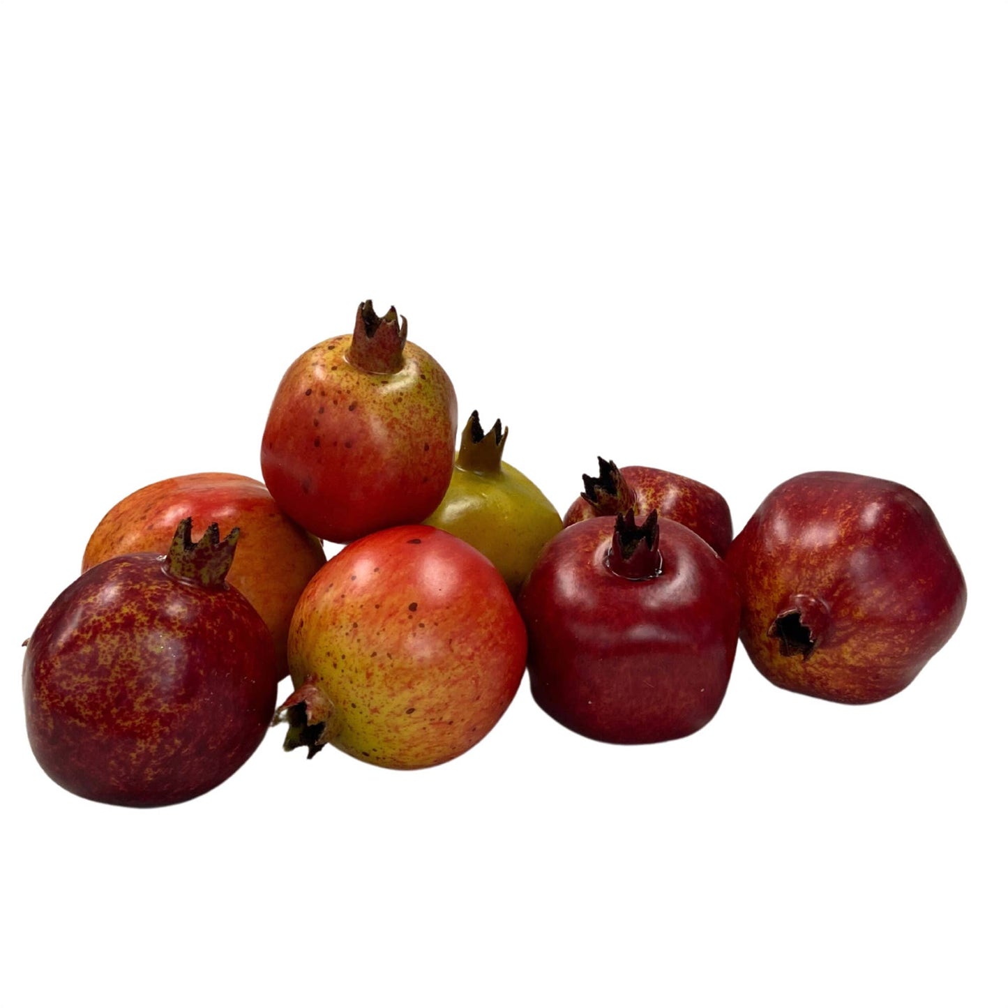 Pomegranate Bunch