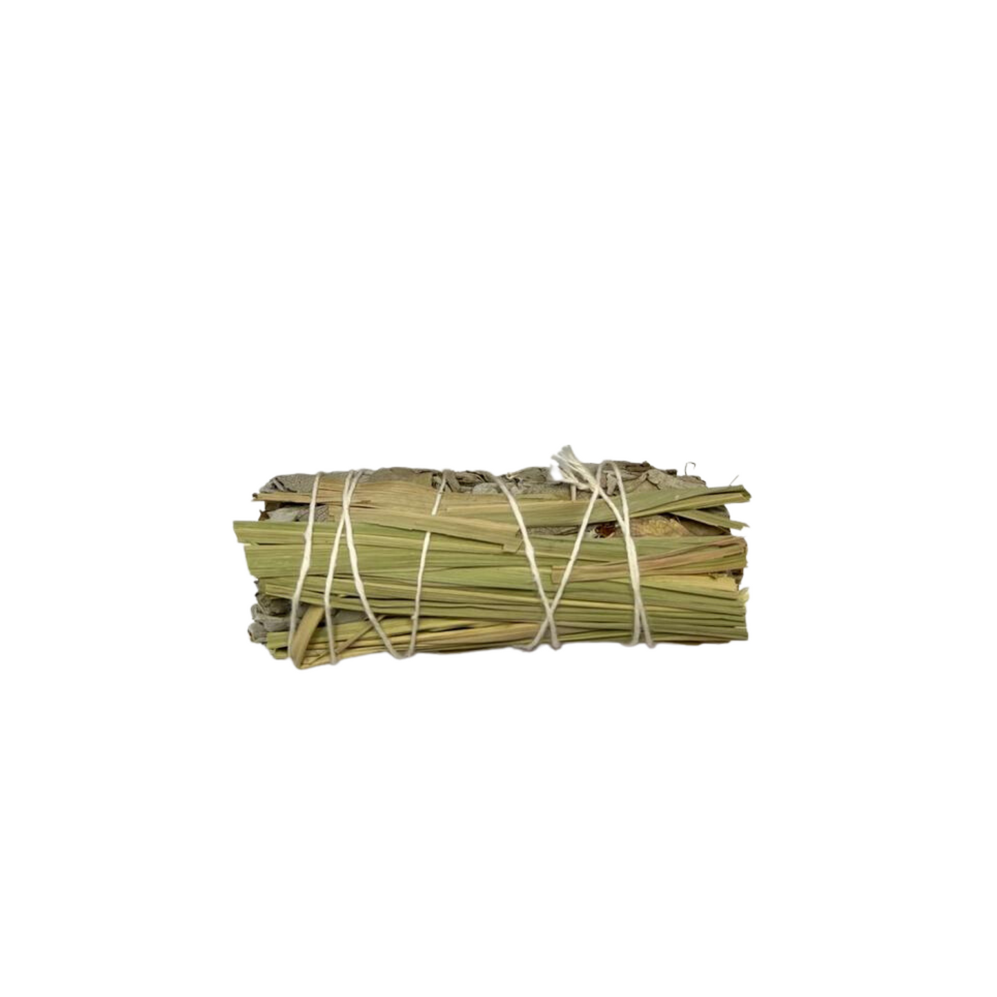 Lemongrass with White Sage Bundles