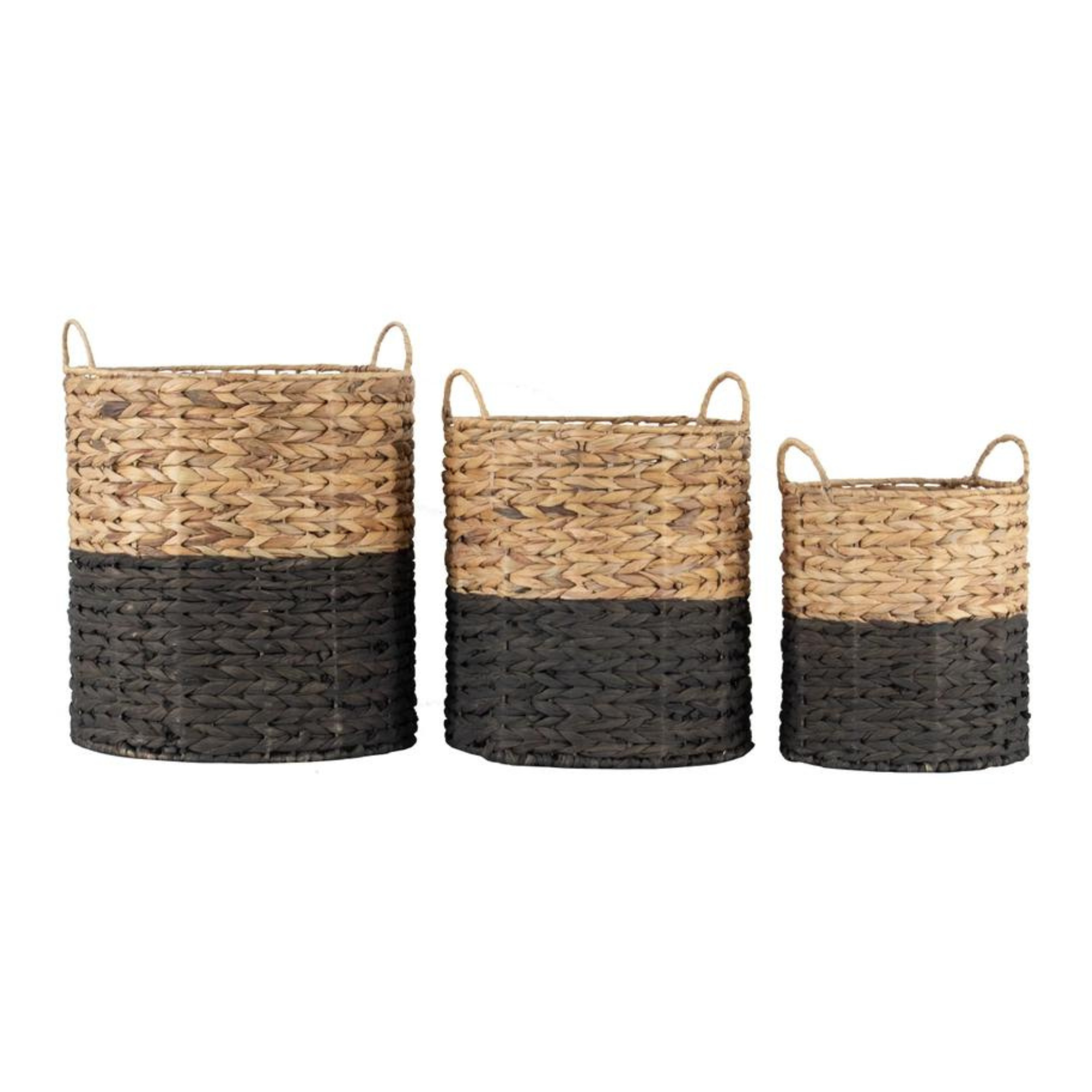 Ariana Natural Basket | Multiple Sizes