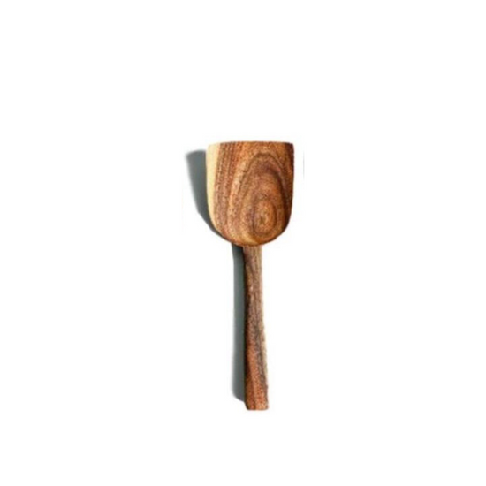 Wooden Shovel | Teak