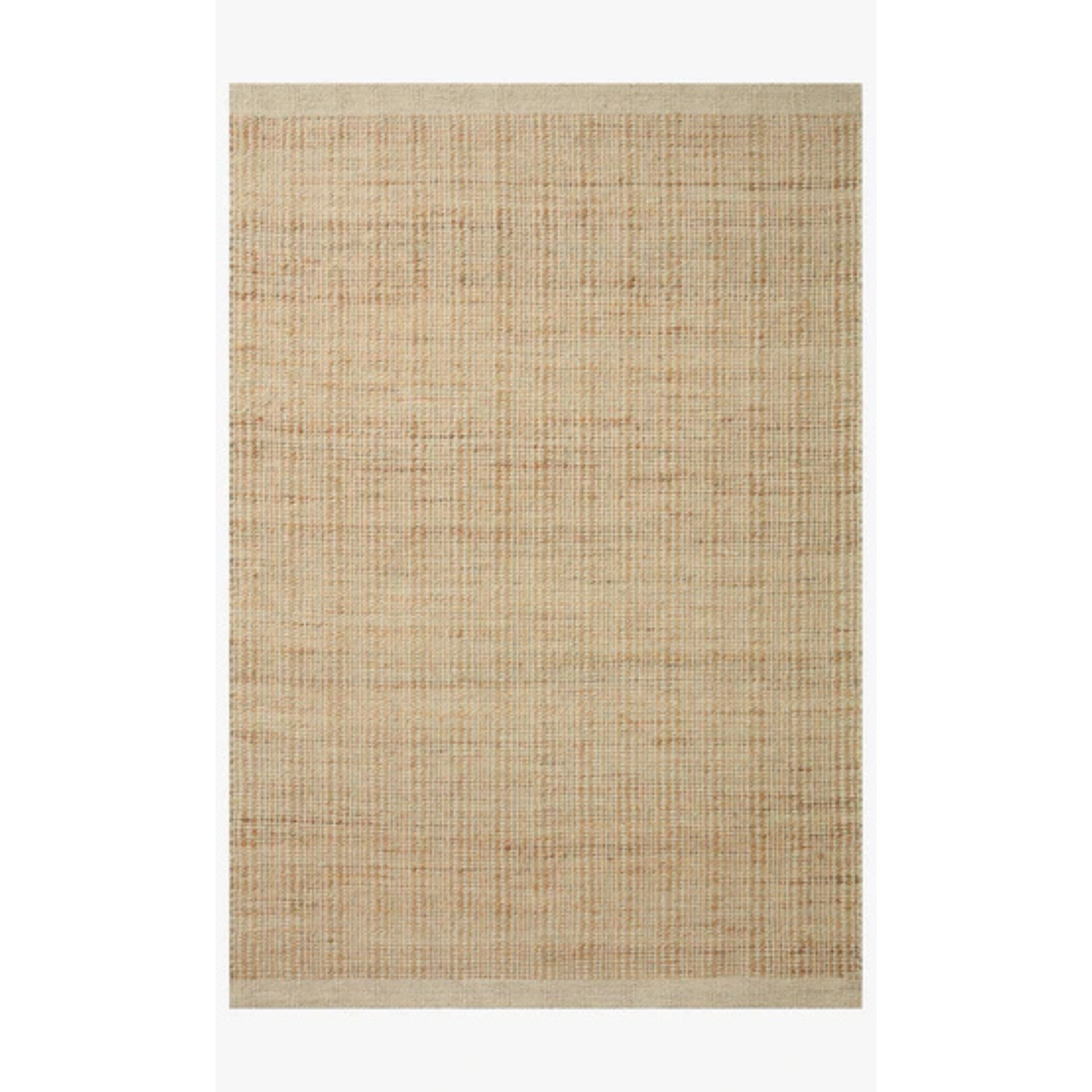 Jean Stoffer Cornwall | Ivory/Natural 2.3 x 3.9
