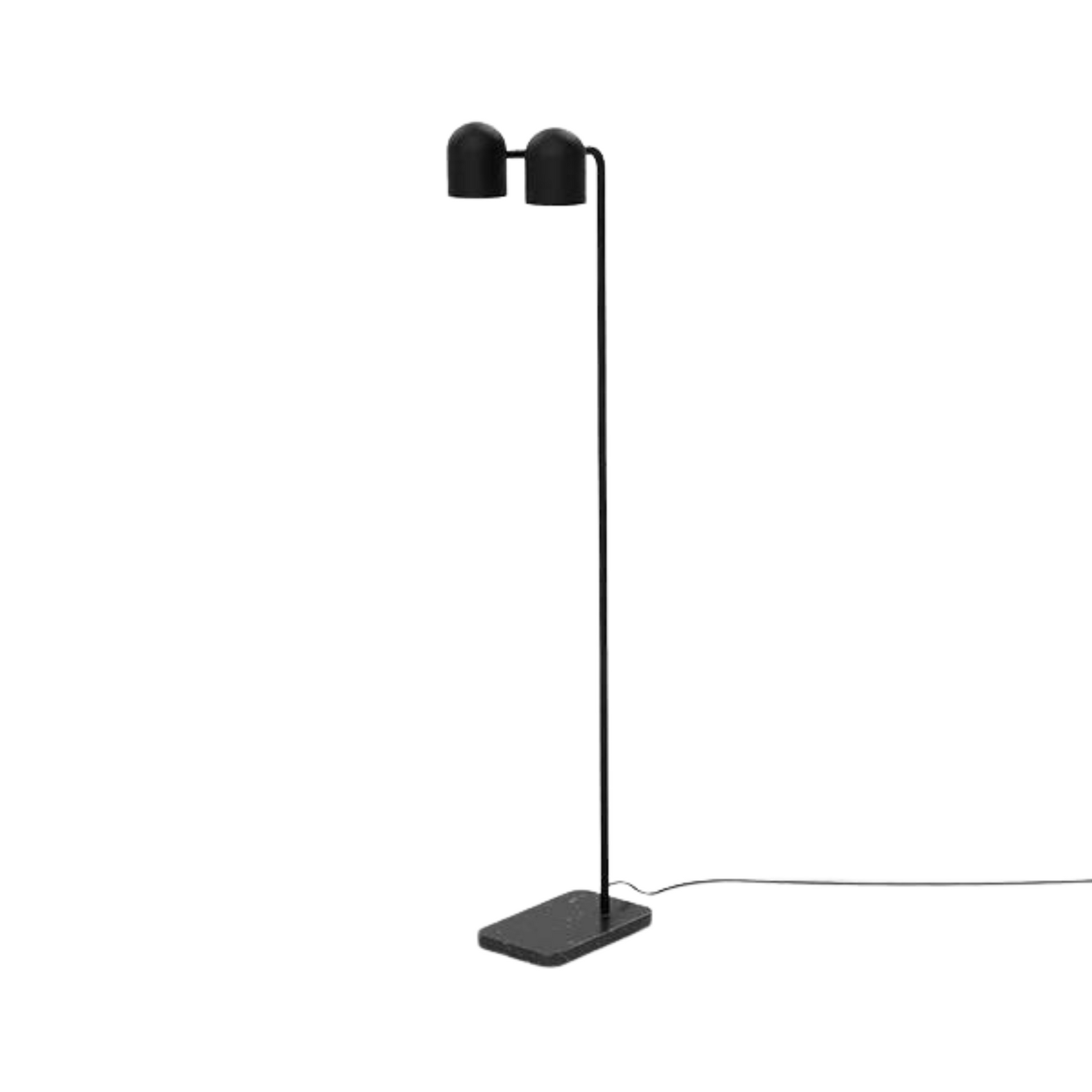 Tandem Floor Lamp