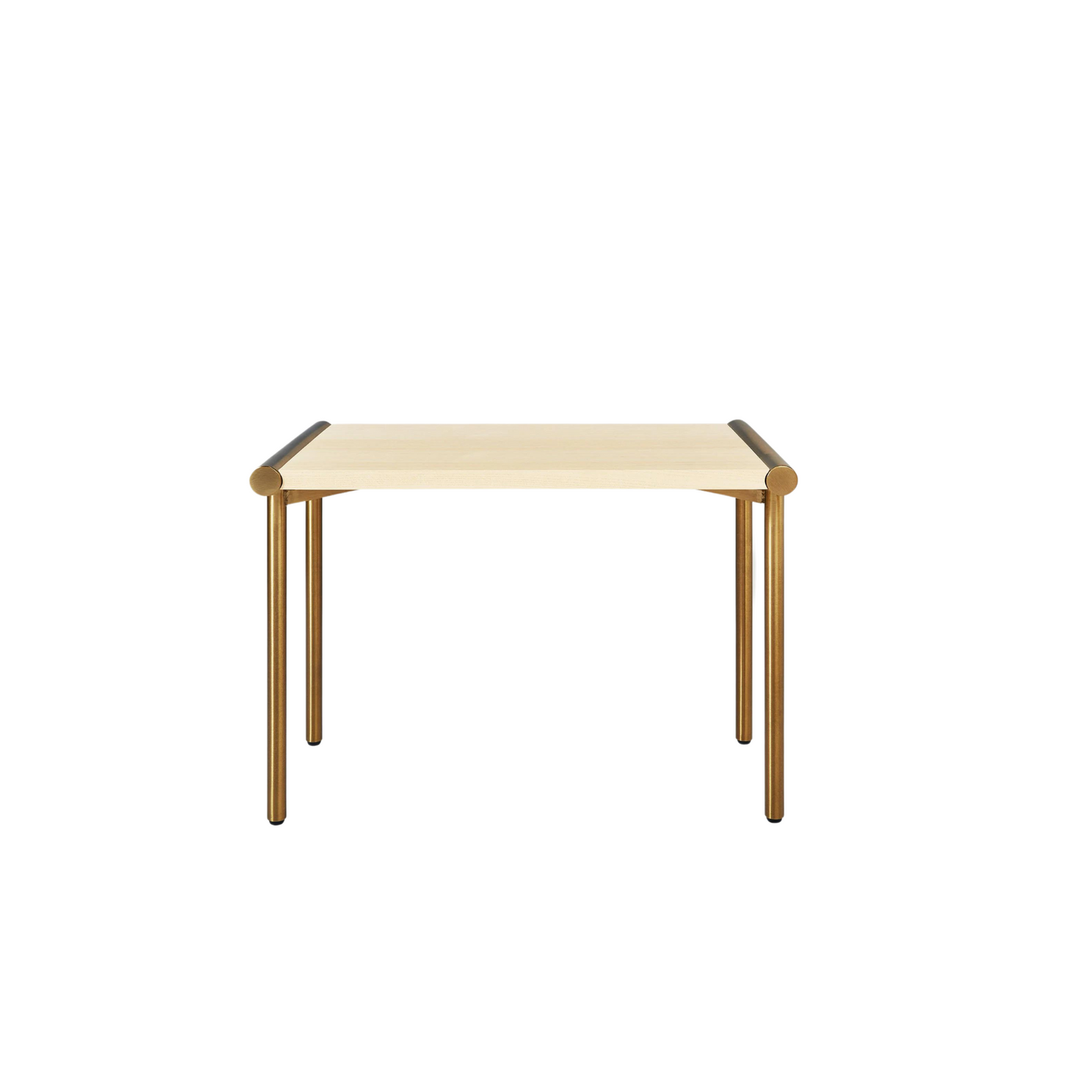 Manifold End Table | Blonde Ash