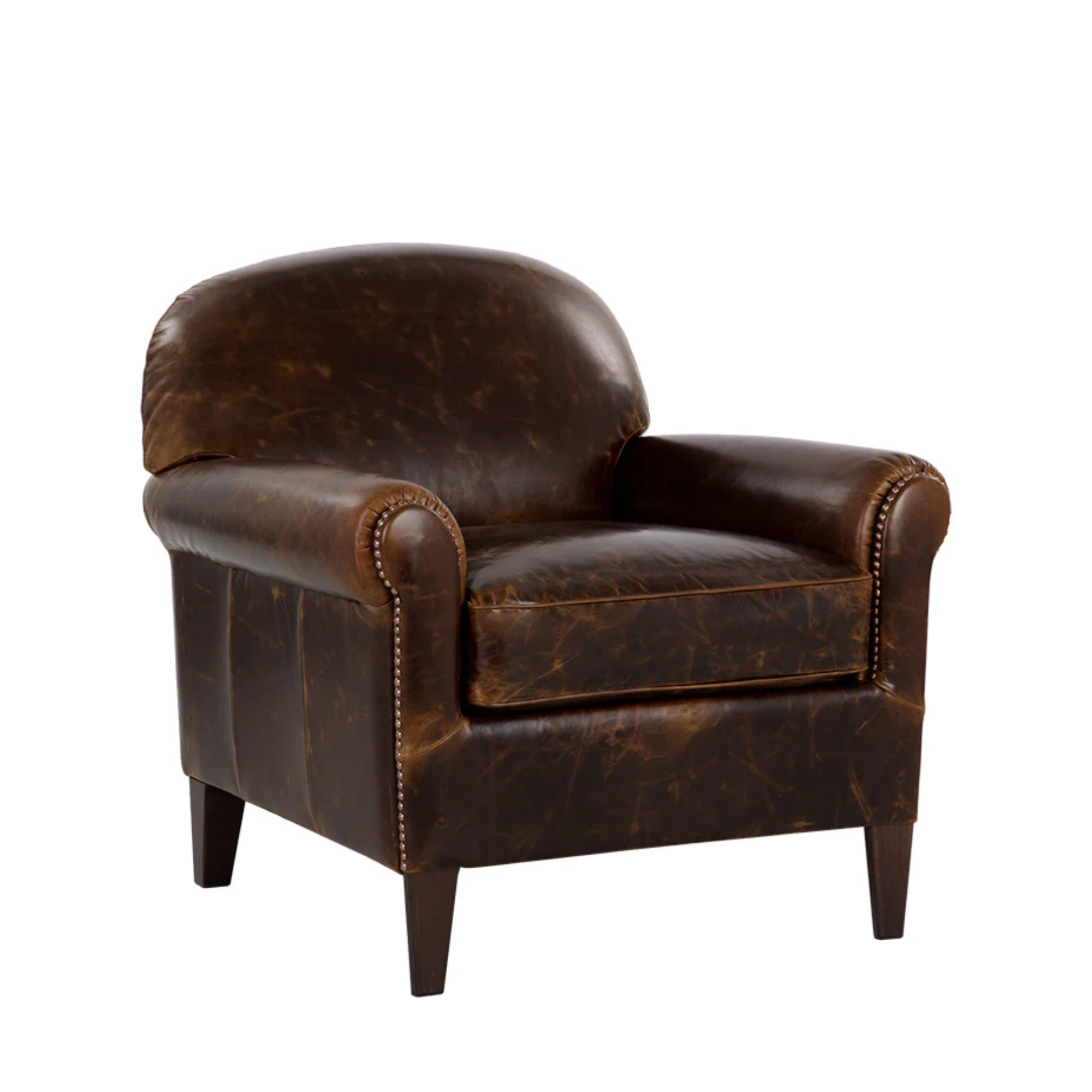 Bastoni Lounge Chair