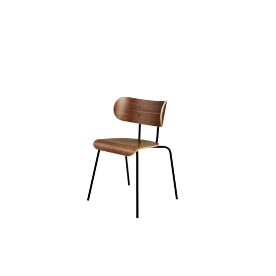 Floor Model | Bantam Dining Chair | Walnut