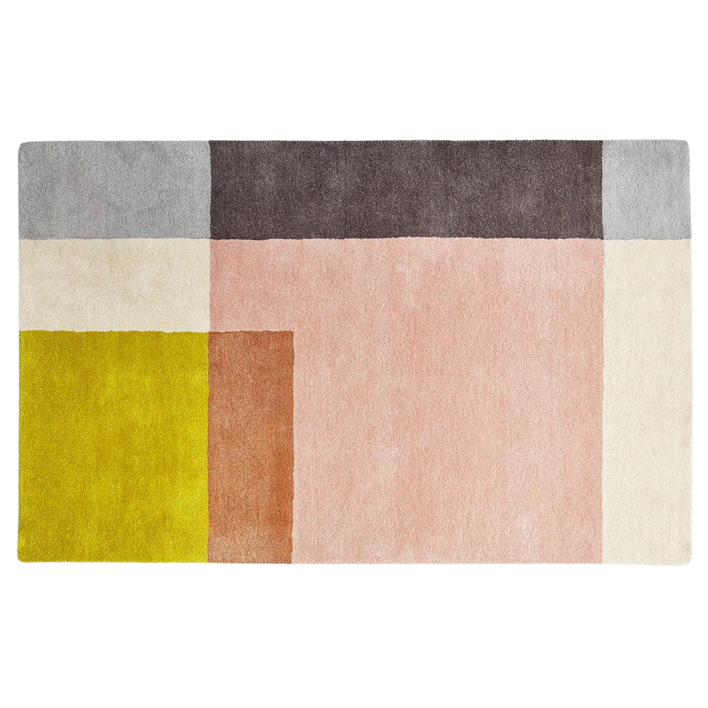 Load image into Gallery viewer, Element Rug | Rose
