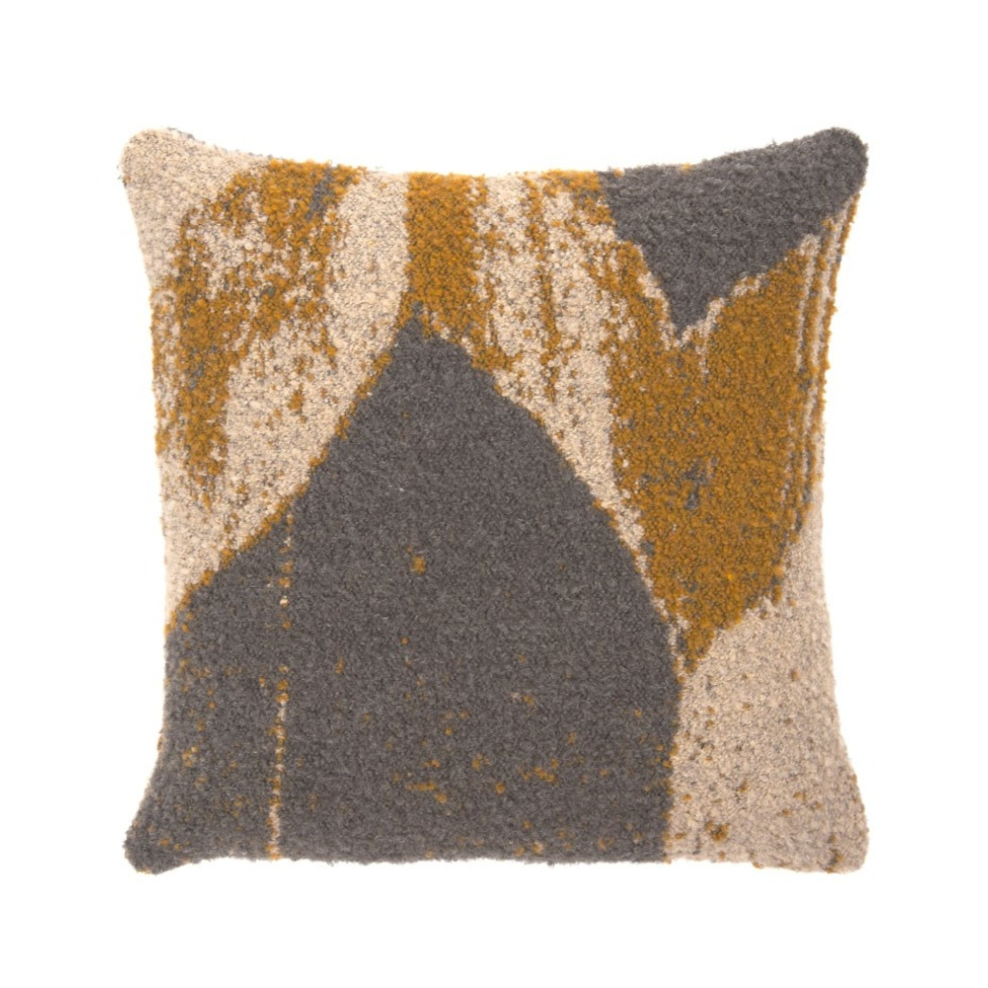 Avana Chevron Cushion