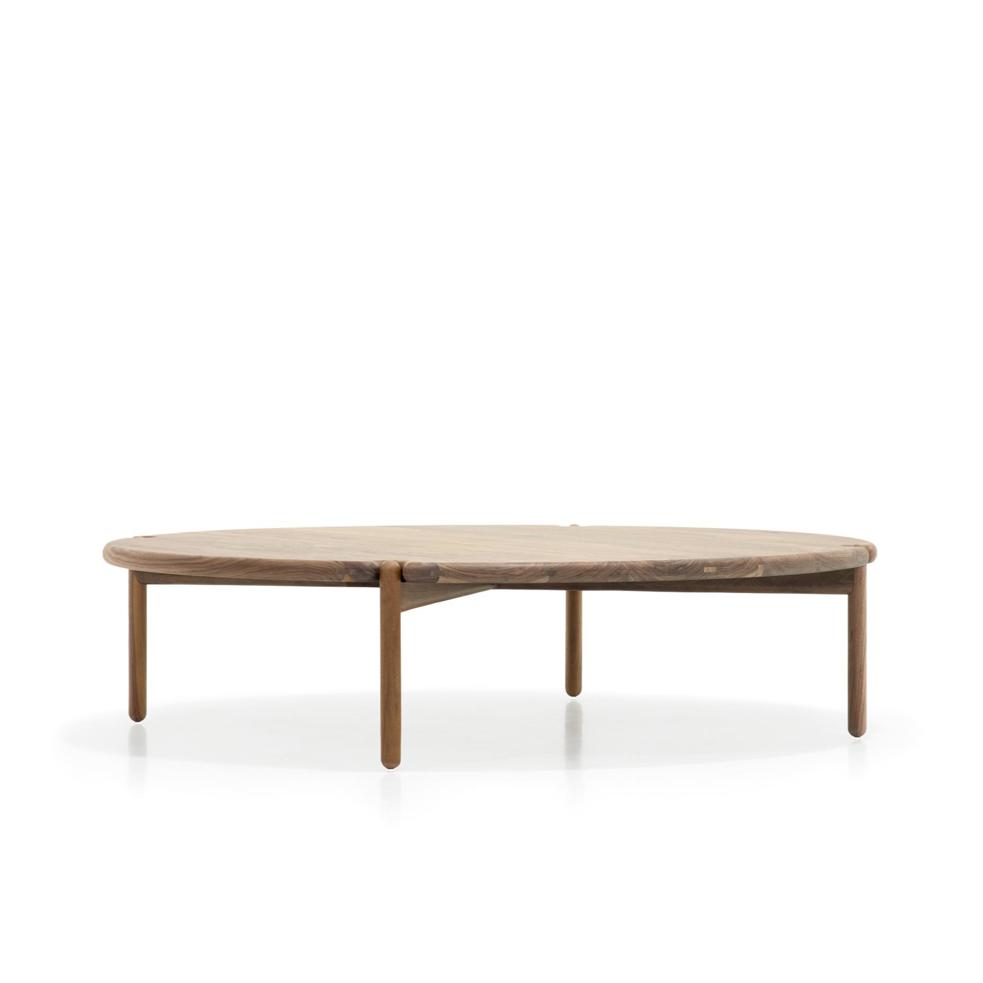 Salamanca Coffee Table | More +