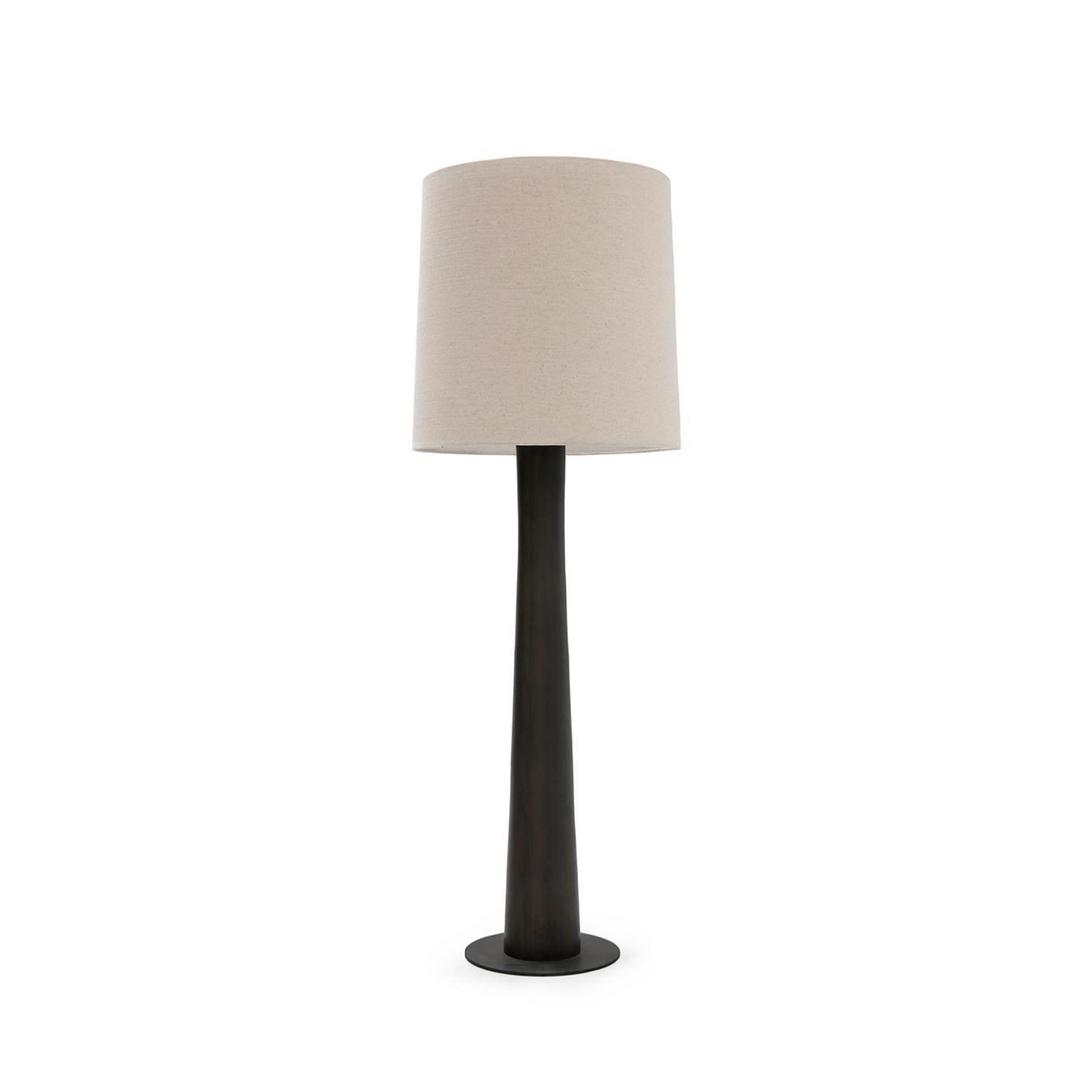 Como Floor Lamp | Ash