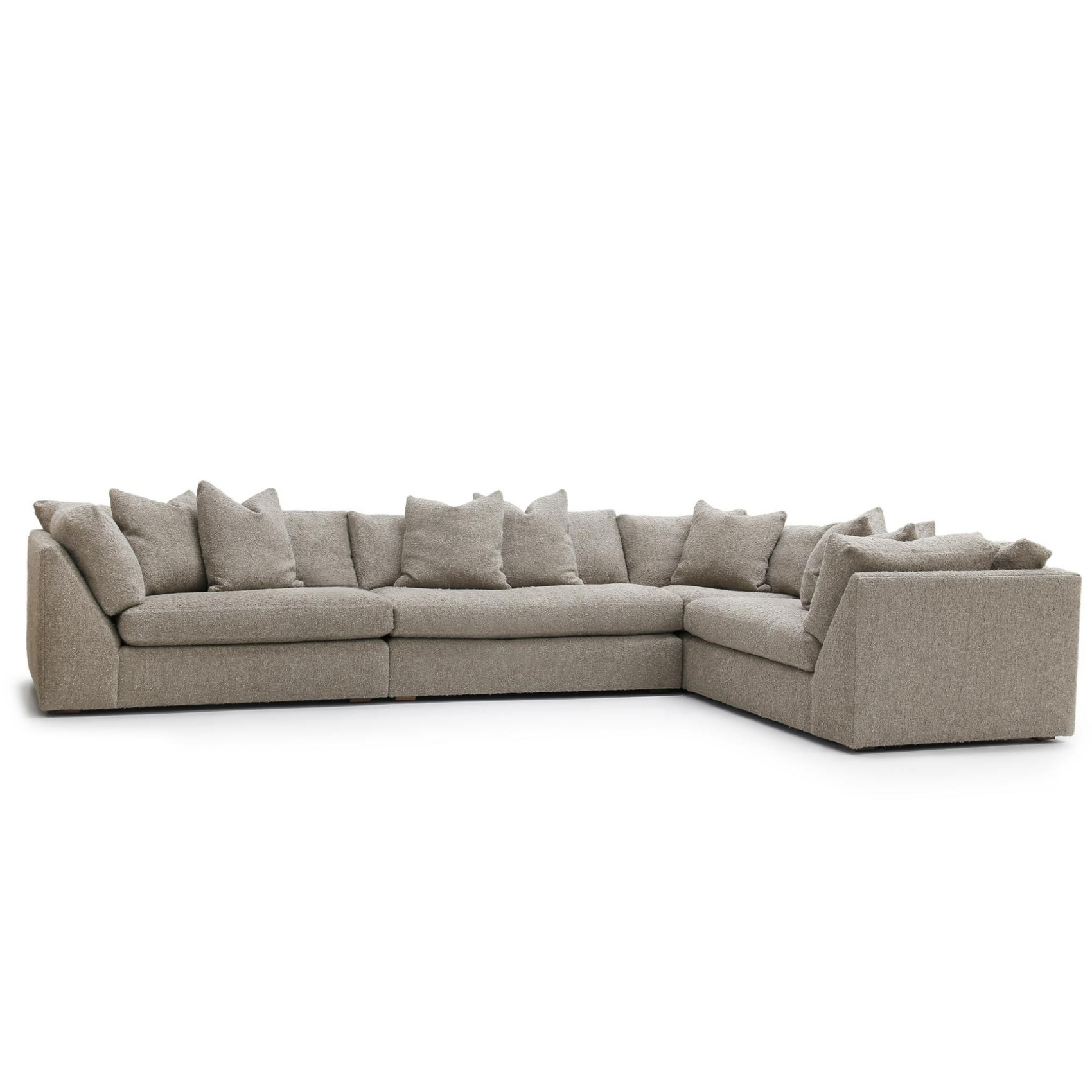 Gregory Modular Sectional 60" | + More