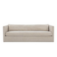 Leander Sofa | Danny Cream