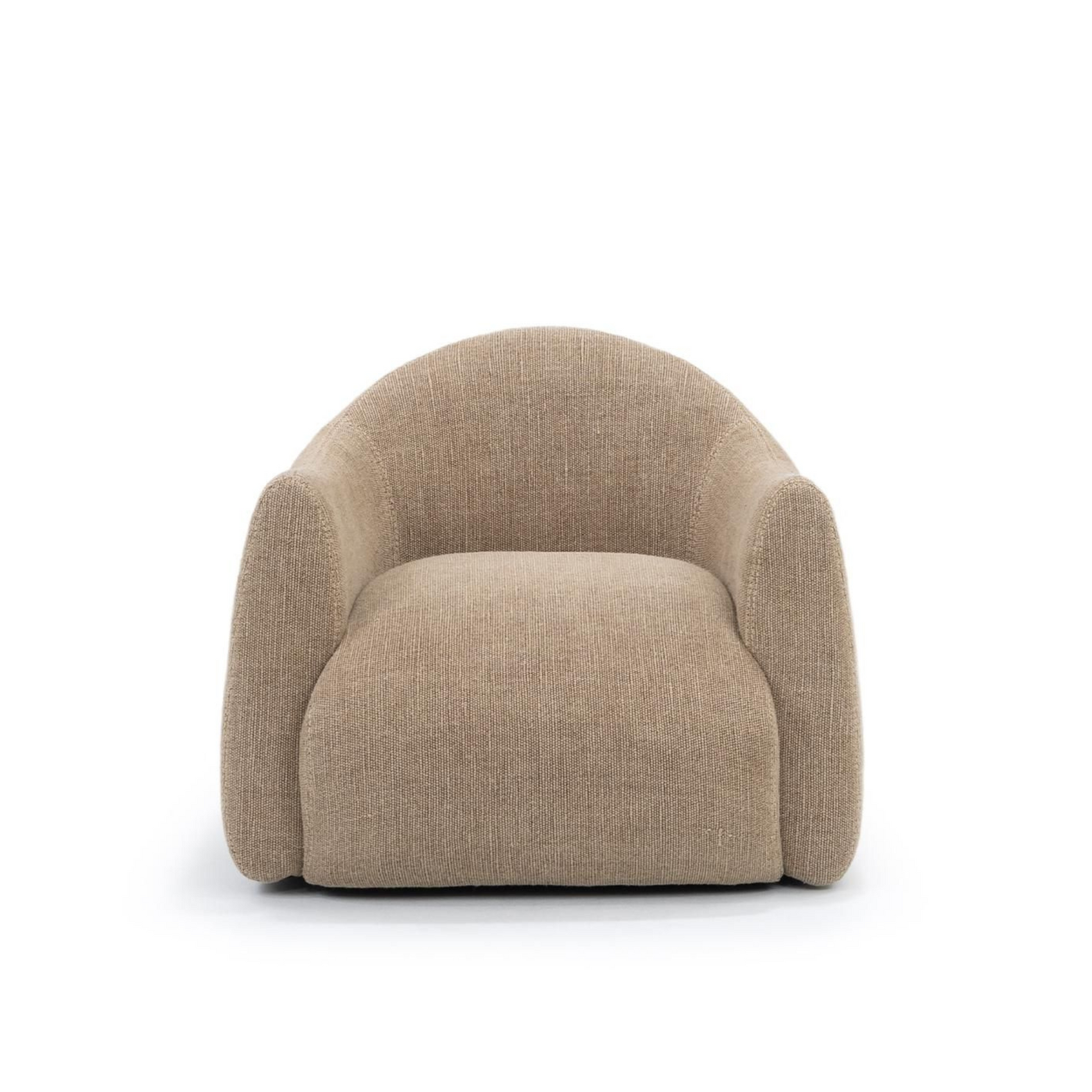 Mina Swivel Club Chair | + More