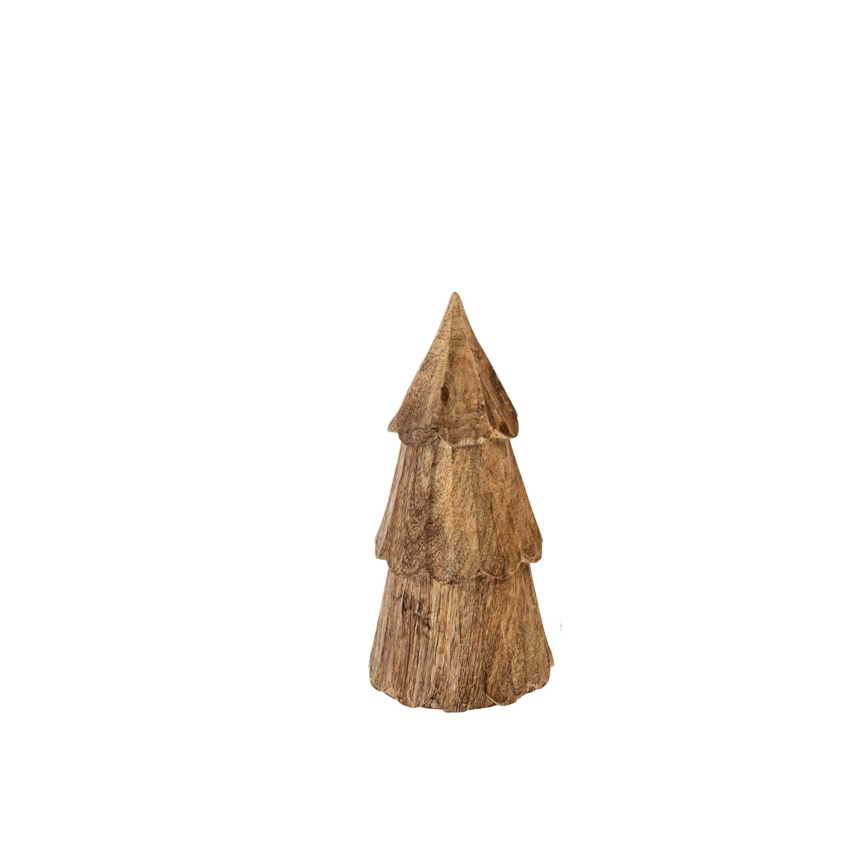 Wooden Decor Tree | Small