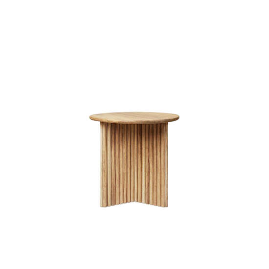 Odeon End Table