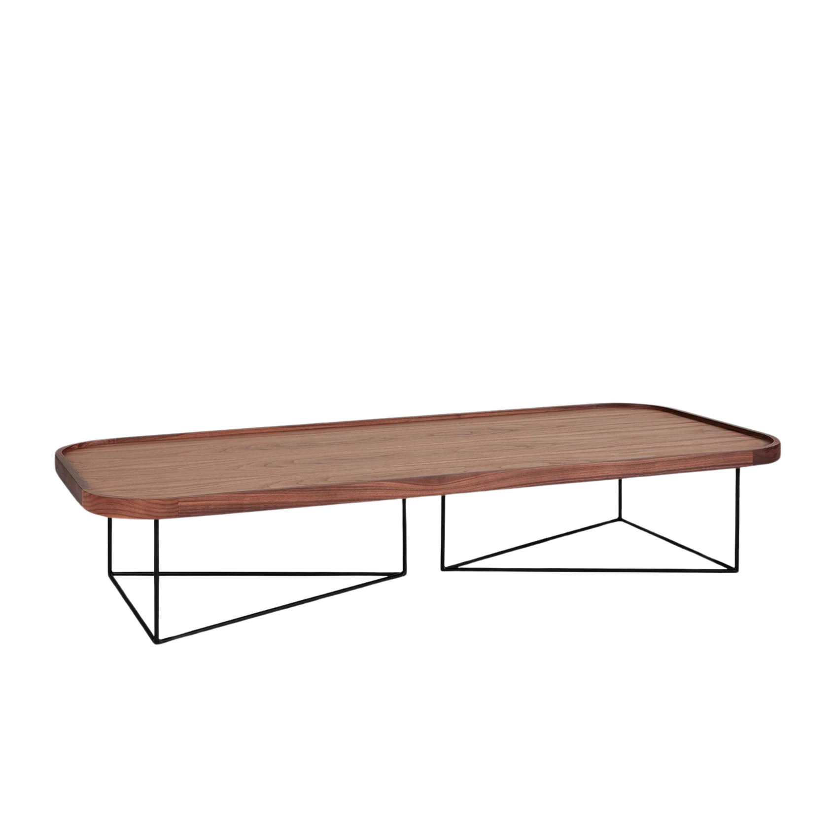 Porter Coffee Table Rectangle | Floor Sample