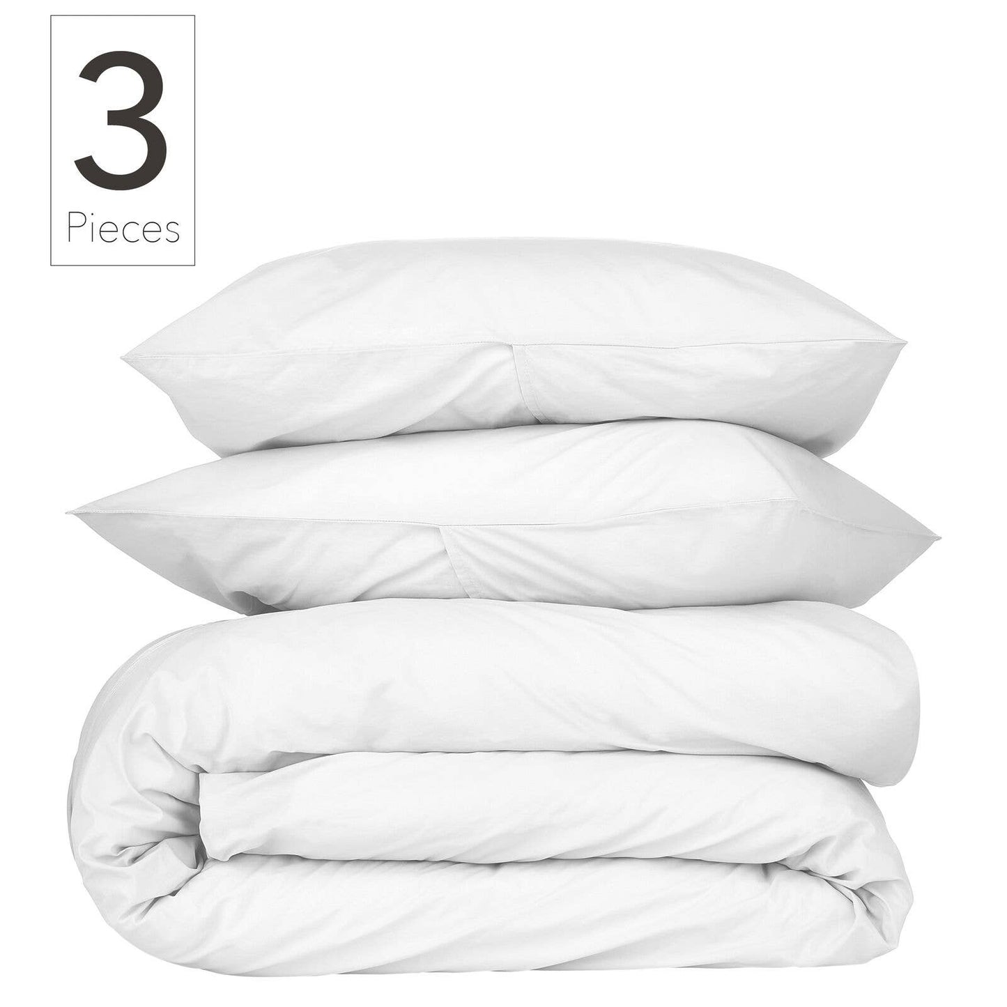 Snow King Duvet Set | Nate Home by Nate Berkus