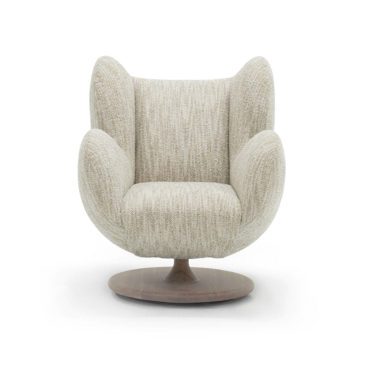 Beckett Swivel Chair | + More