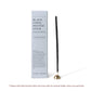 Black Copal Hand-Rolled Incense Sticks