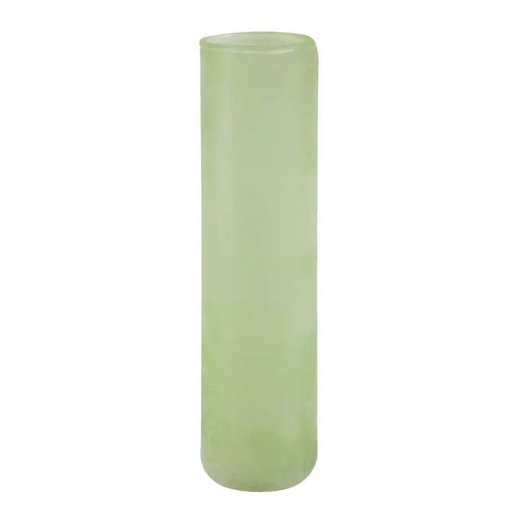 Load image into Gallery viewer, Green Vera Vase | Large
