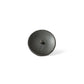 Raw Black Clay Incense Holder