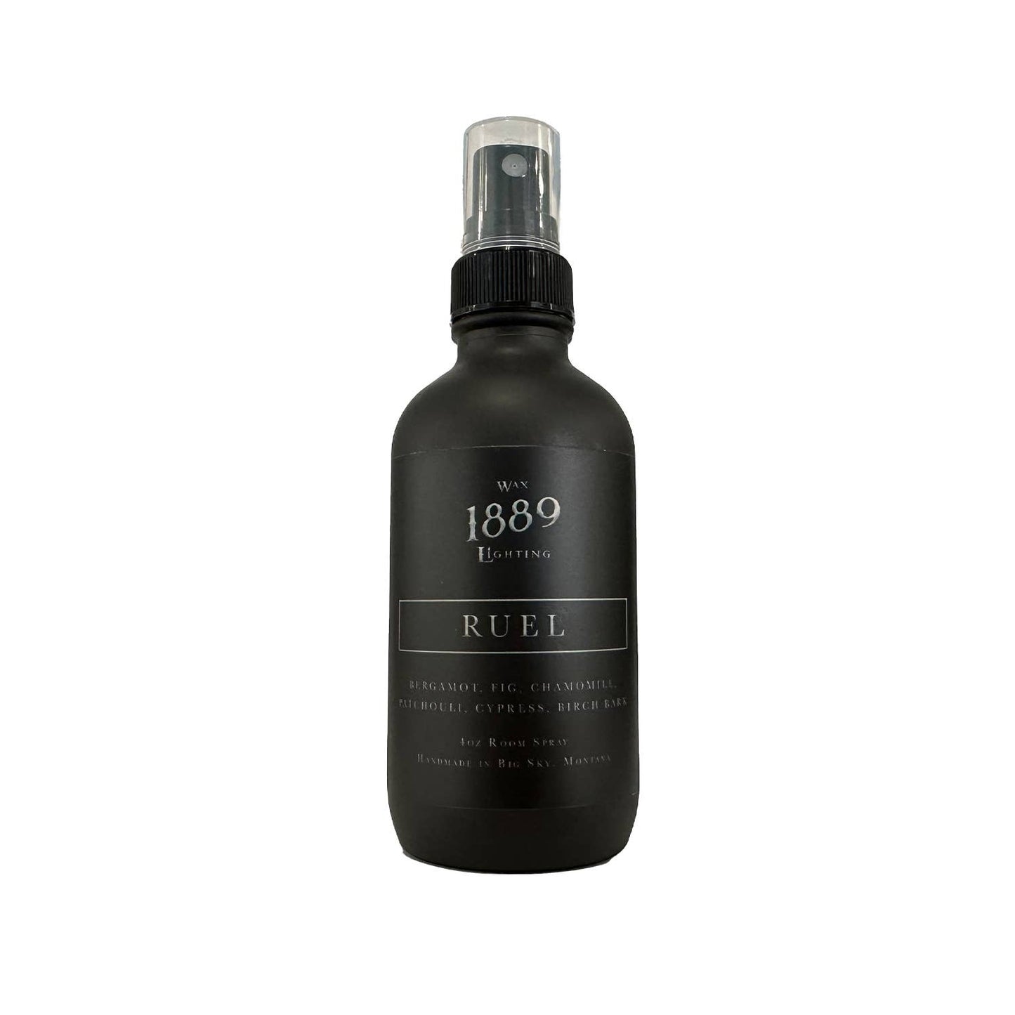 Ruel 4oz Room Spray