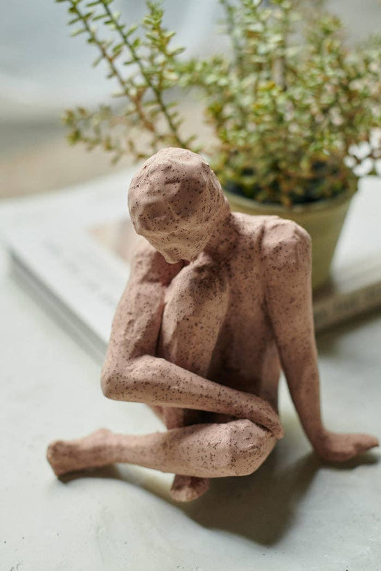 Sabine Sculpture