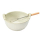 Batter Bowl With Whisk