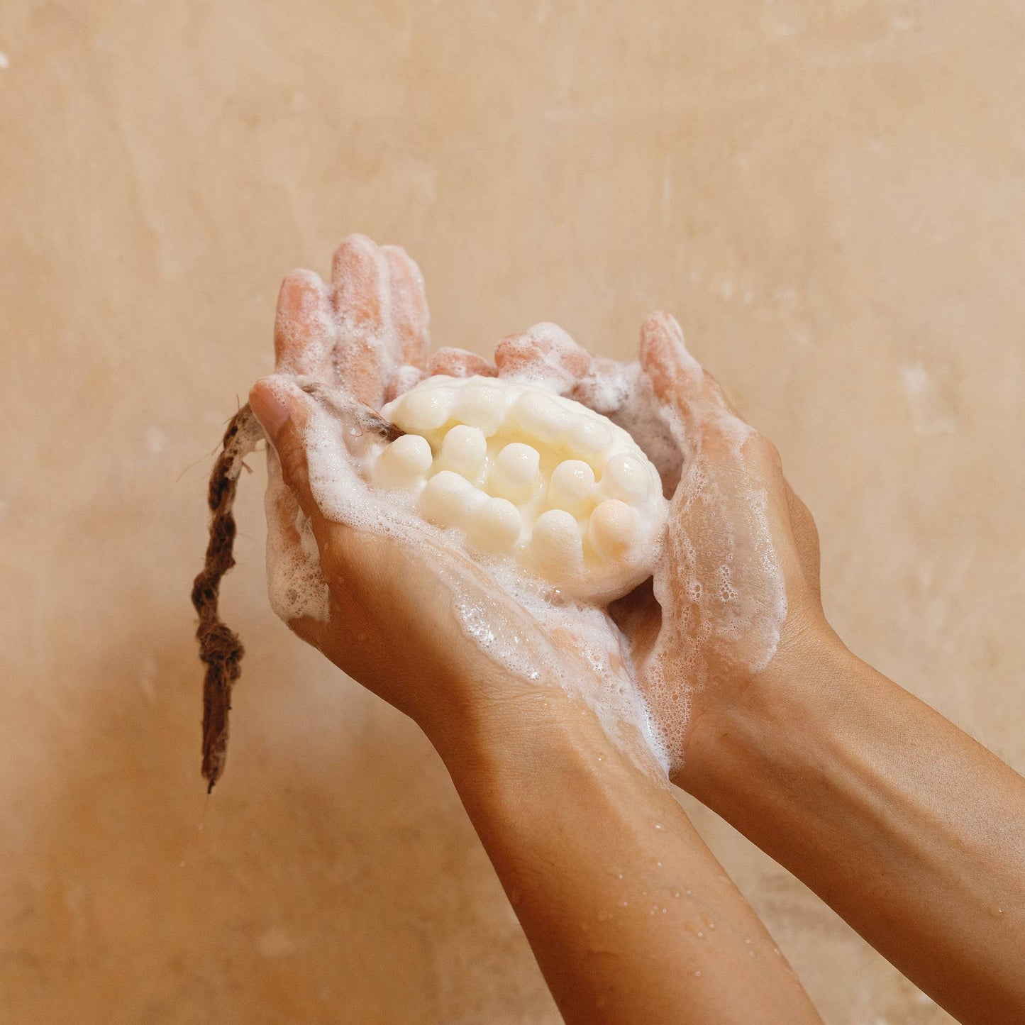 Palo Santo Bar Soap