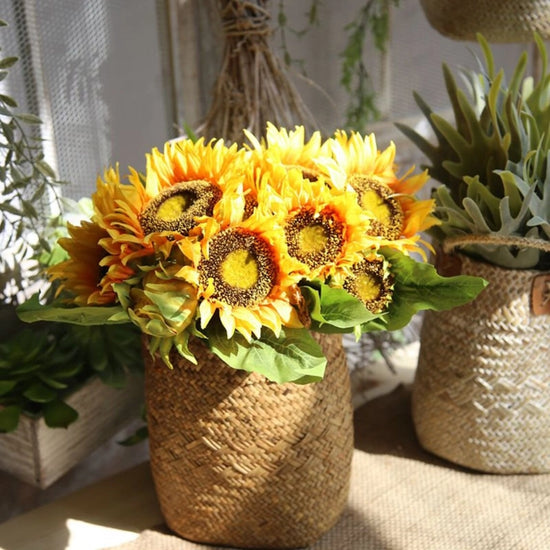 Load image into Gallery viewer, Sunflower Bundle

