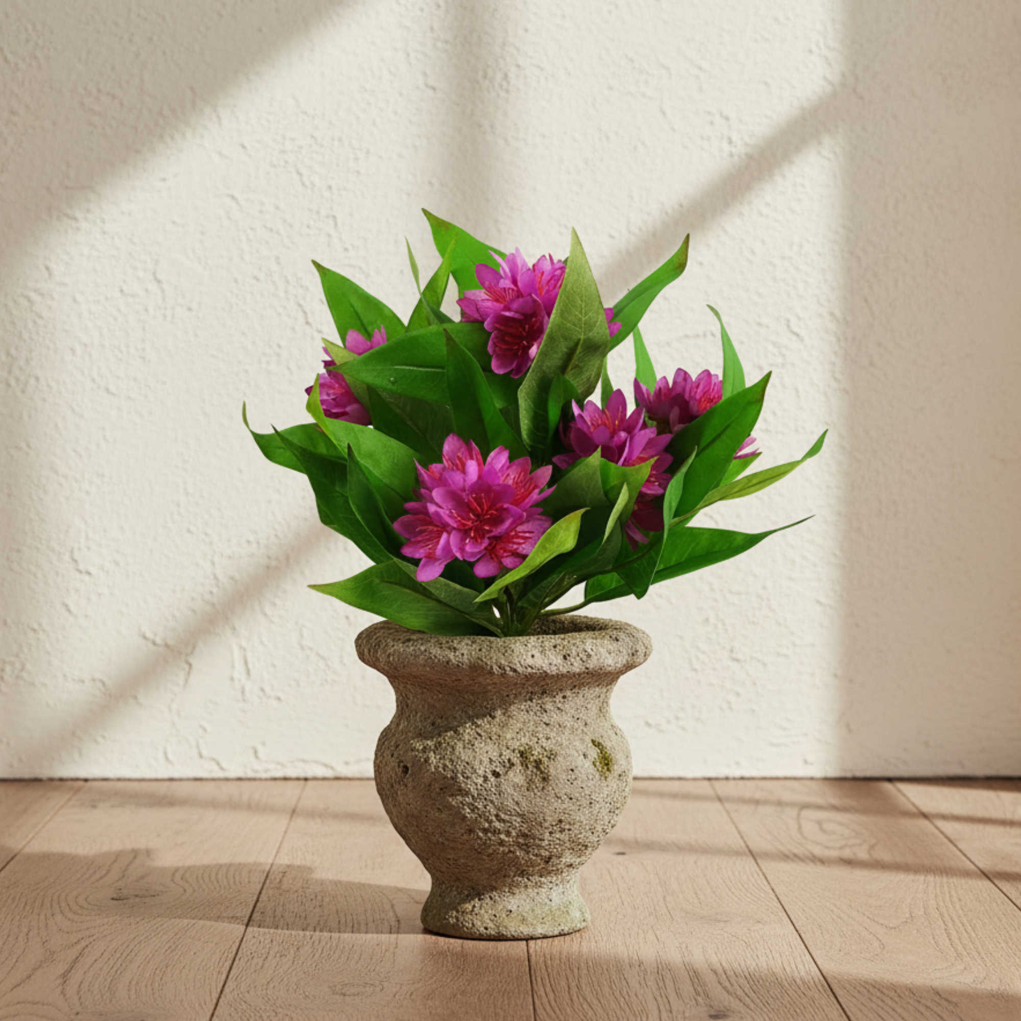 Artificial Freesia Plant