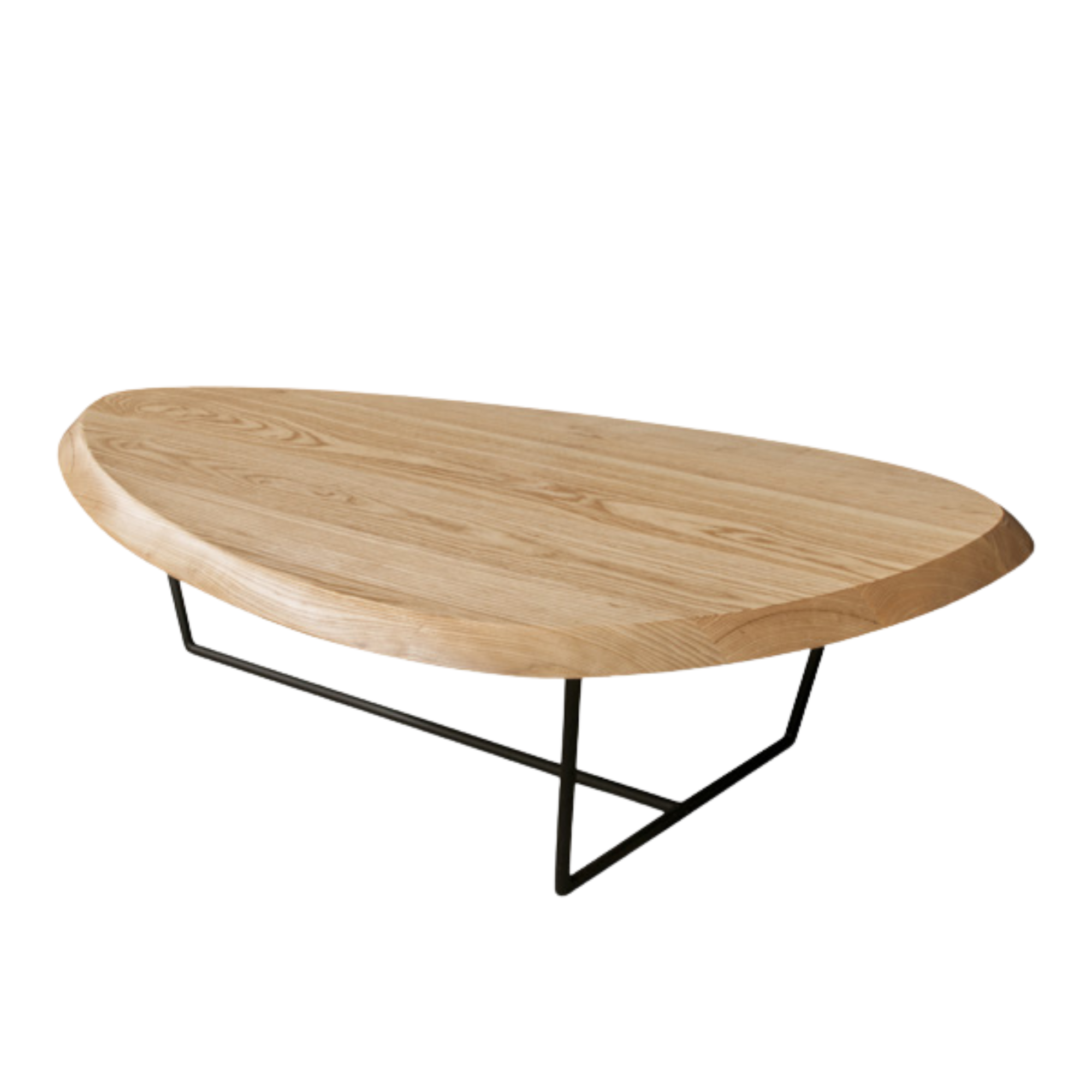 Hull Coffee Table